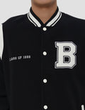 AOS THE JOCKS CLASS JAKET PRIA