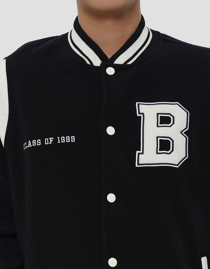 AOS THE JOCKS CLASS JAKET PRIA