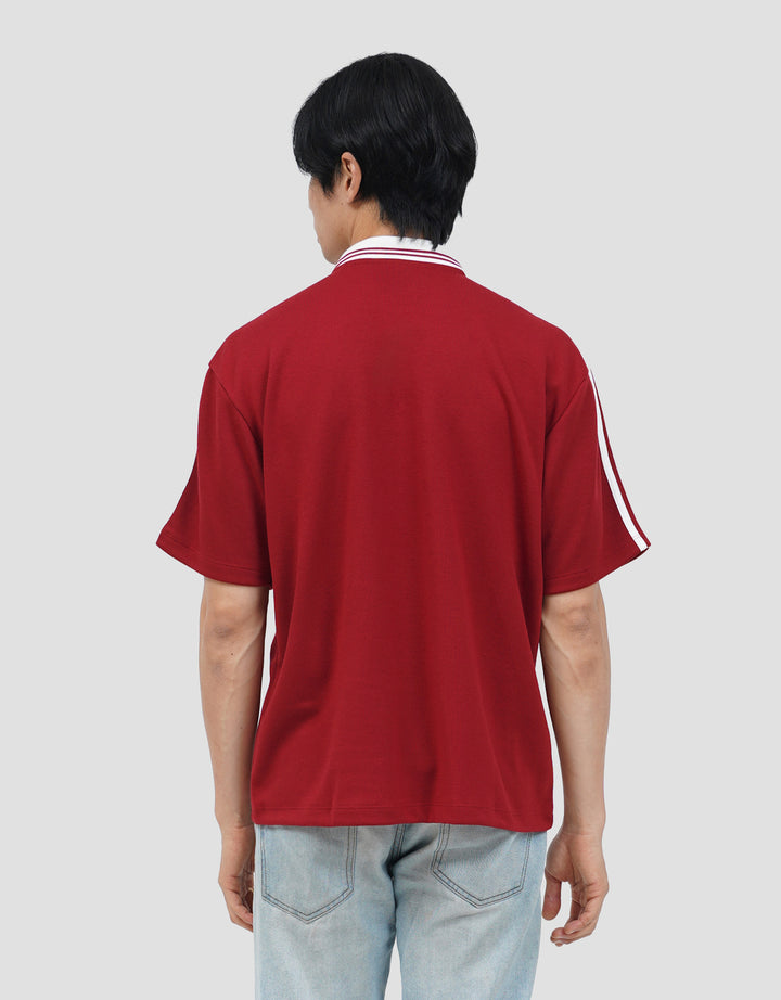 AOS THEME THE JOCKS WARNER BROS HARRY POTTER-1 KAOS OVERSIZE PRIA