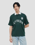 AOS THEME THE JOCKS WARNER BROS HARRY POTTER-2 KAOS OVERSIZE PRIA
