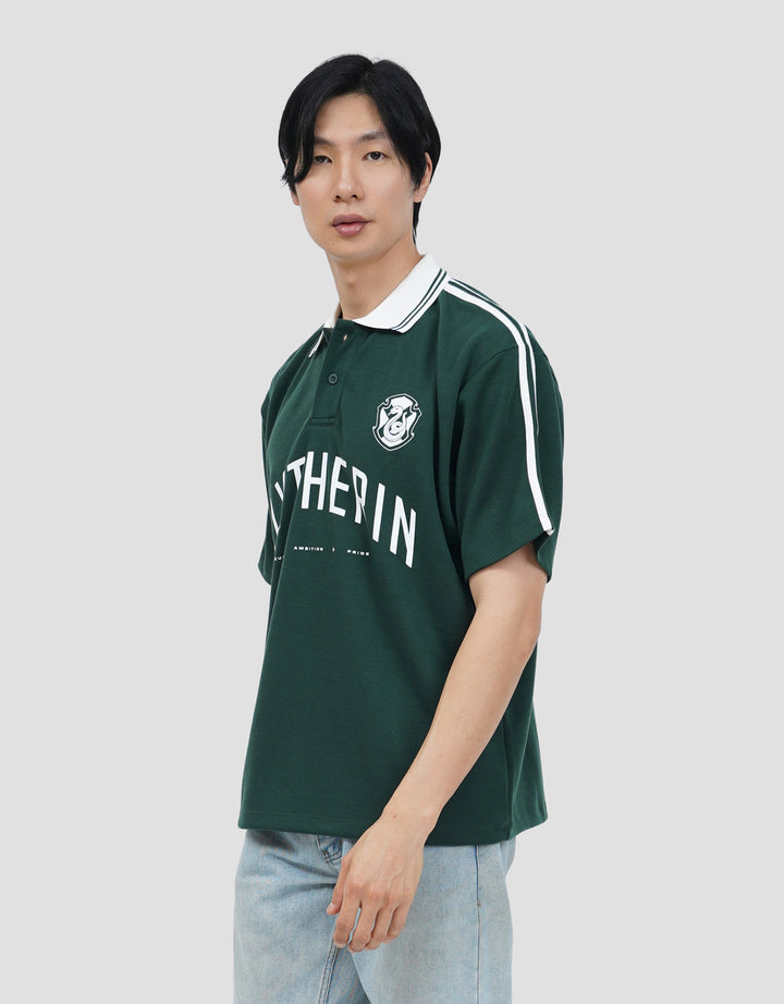 AOS THEME THE JOCKS WARNER BROS HARRY POTTER-2 KAOS OVERSIZE PRIA