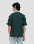 AOS THEME THE JOCKS WARNER BROS HARRY POTTER-2 KAOS OVERSIZE PRIA