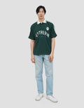 AOS THEME THE JOCKS WARNER BROS HARRY POTTER-2 KAOS OVERSIZE PRIA