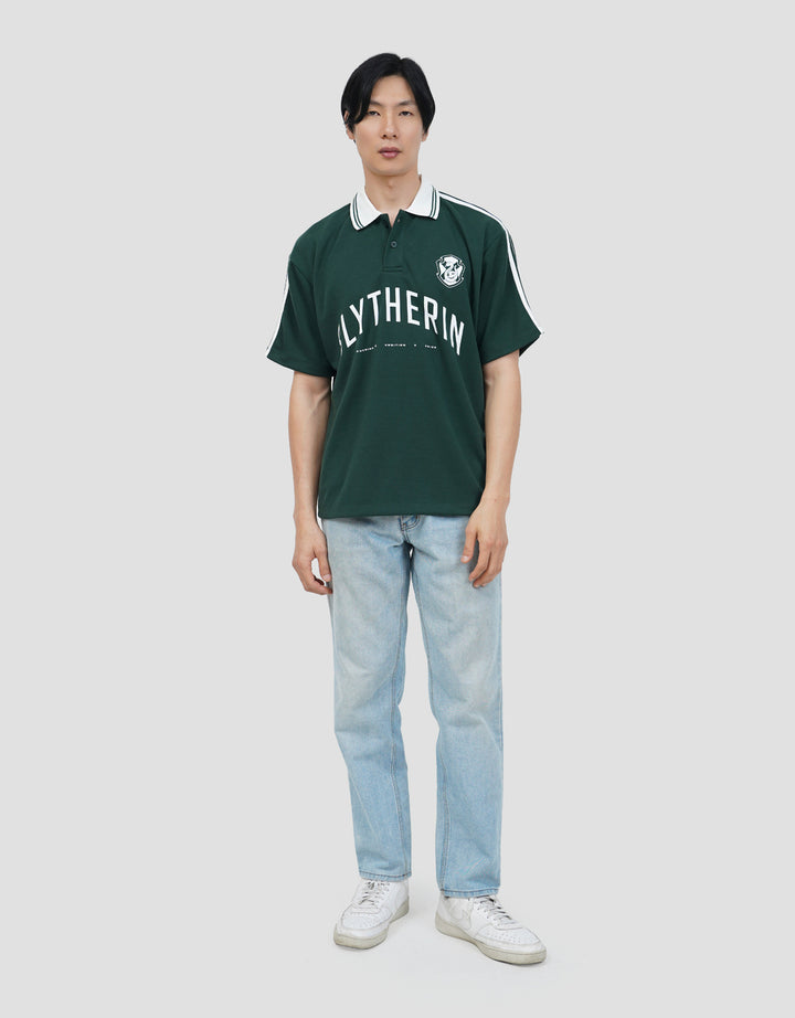 AOS THEME THE JOCKS WARNER BROS HARRY POTTER-2 KAOS OVERSIZE PRIA