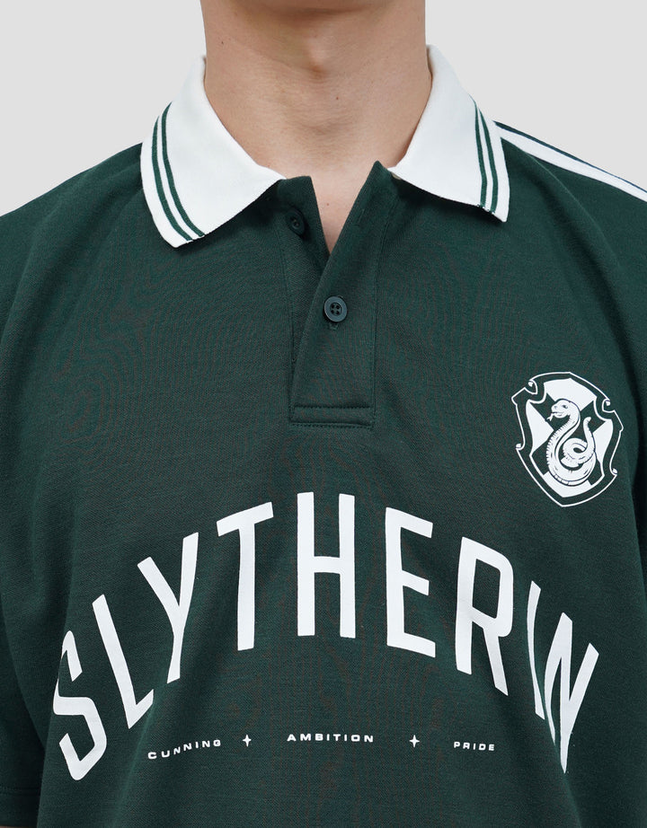 AOS THEME THE JOCKS WARNER BROS HARRY POTTER-2 KAOS OVERSIZE PRIA