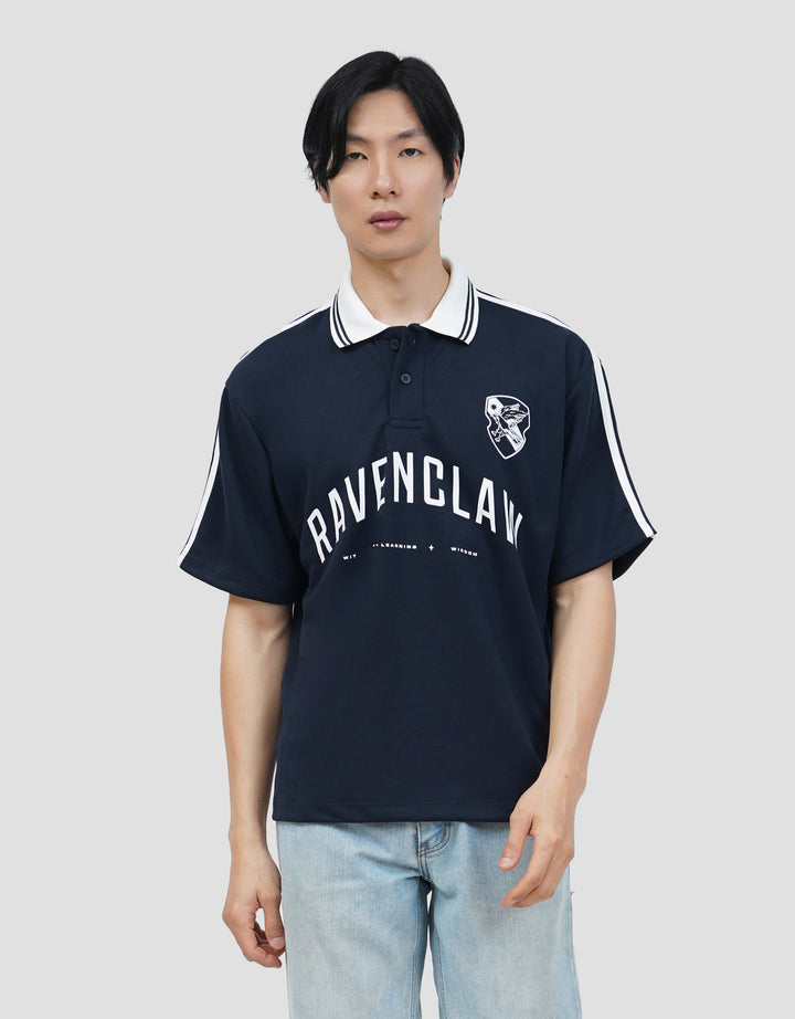 AOS THEME THE JOCKS WARNER BROS HARRY POTTER-3 KAOS OVERSIZE PRIA