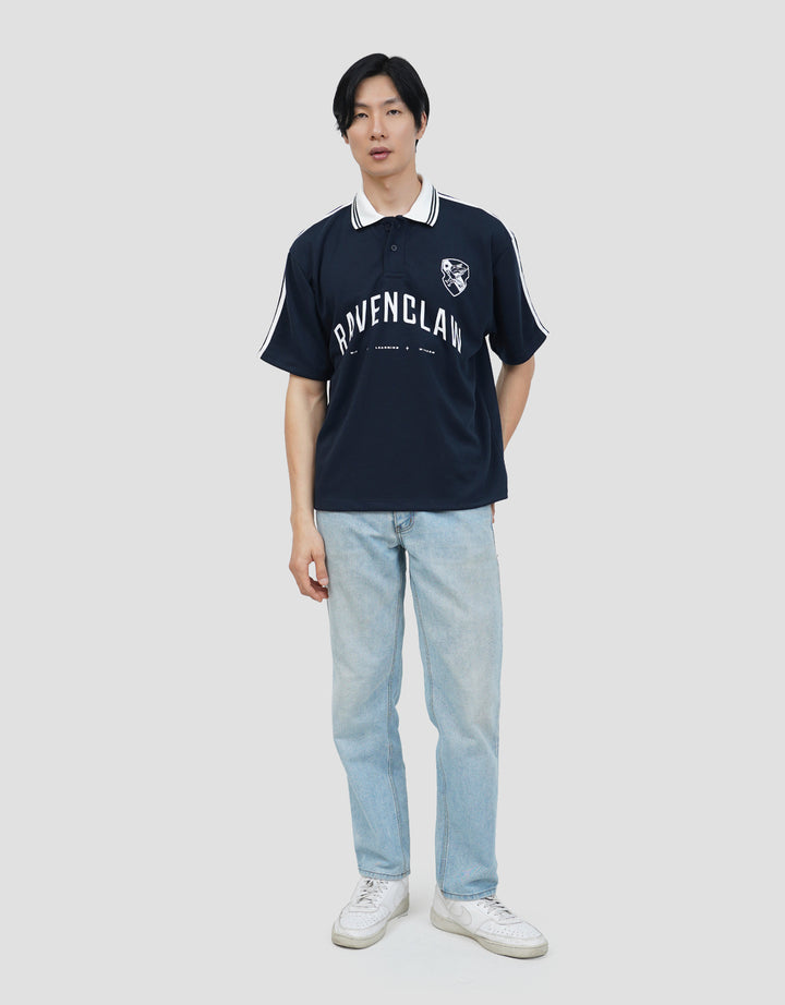 AOS THEME THE JOCKS WARNER BROS HARRY POTTER-3 KAOS OVERSIZE PRIA
