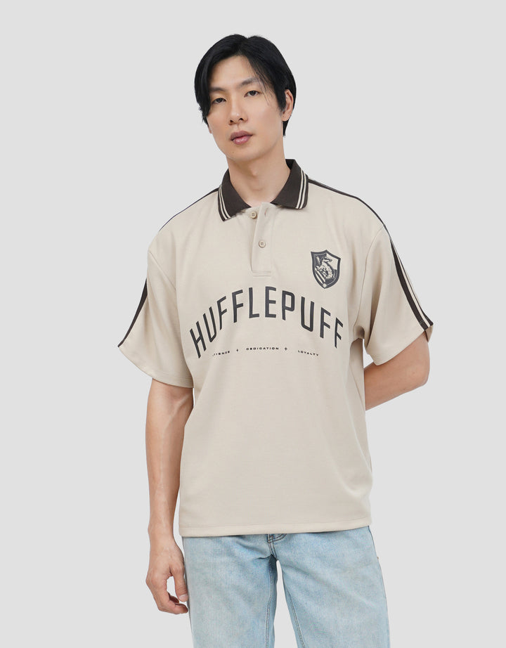 AOS THEME THE JOCKS WARNER BROS HARRY POTTER-4 KAOS OVERSIZE PRIA