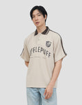 AOS THEME THE JOCKS WARNER BROS HARRY POTTER-4 KAOS OVERSIZE PRIA