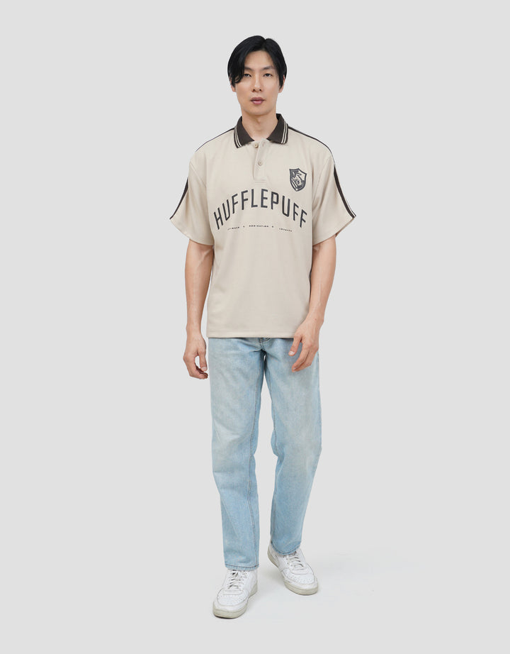 AOS THEME THE JOCKS WARNER BROS HARRY POTTER-4 KAOS OVERSIZE PRIA