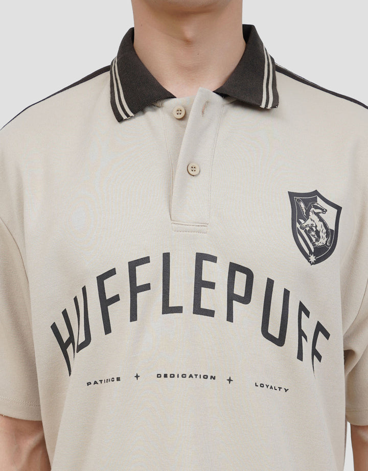 AOS THEME THE JOCKS WARNER BROS HARRY POTTER-4 KAOS OVERSIZE PRIA