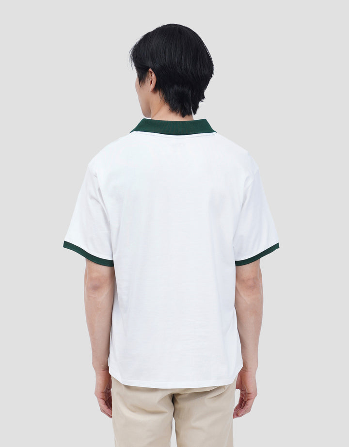 AOS REGULER THEME THE JOCKS CLUB-1 KAOS POLO PRIA