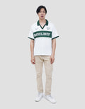 AOS REGULER THEME THE JOCKS CLUB-1 KAOS POLO PRIA