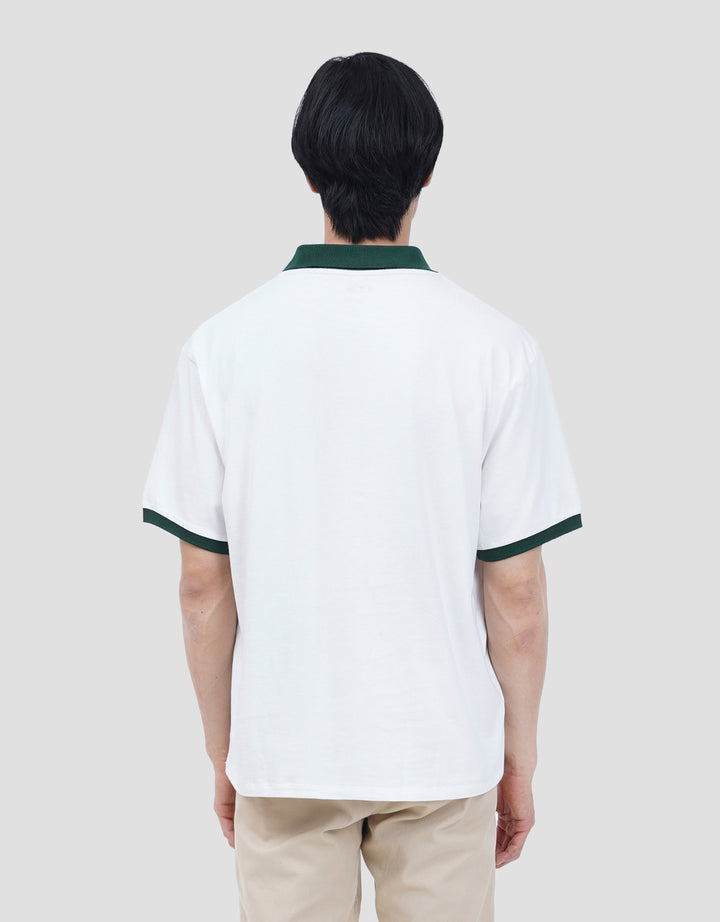AOS REGULER THEME THE JOCKS CLUB-2 KAOS POLO PRIA