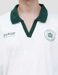AOS REGULER THEME THE JOCKS CLUB-2 KAOS POLO PRIA