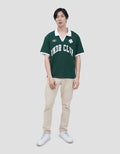 AOS REGULER THEME THE JOCKS CLUB-3 KAOS POLO PRIA