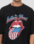 AOS ROLLING STONES 3 UNIVERSAL MUSIC KAOS OVERSIZE PRIA