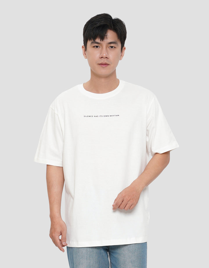 AOS THEME POPULAR WORDING-1 KAOS OVERSIZE PRIA
