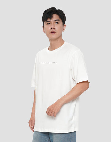 AOS THEME POPULAR WORDING-1 KAOS OVERSIZE PRIA