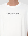 AOS THEME POPULAR WORDING-1 KAOS OVERSIZE PRIA