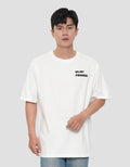 AOS THEME POPULAR WORDING-2 KAOS OVERSIZE PRIA