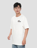 AOS THEME POPULAR WORDING-2 KAOS OVERSIZE PRIA