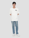 AOS THEME POPULAR WORDING-2 KAOS OVERSIZE PRIA