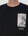 AOS THEME POPULAR WORDING-3 KAOS OVERSIZE PRIA