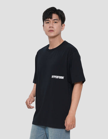 AOS THEME POPULAR WORDING-4 KAOS OVERSIZE PRIA