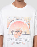 AOS ROLLING STONES 4 UNIVERSAL MUSIC KAOS OVERSIZE PRIA