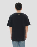 AOS THE SIMPSON HOMER AND DONUT KAOS OVERSIZE PRIA