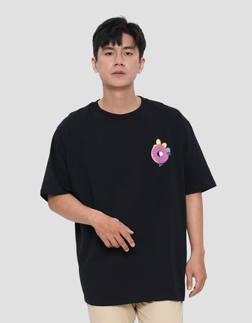 AOS THE SIMPSONS DONUT HOMER KAOS OVERSIZE PRIA