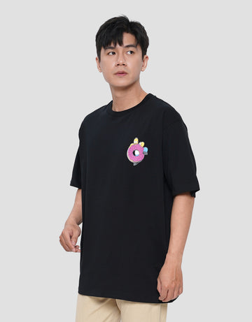 AOS THE SIMPSONS DONUT HOMER KAOS OVERSIZE PRIA