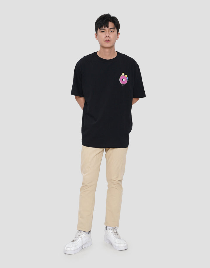 AOS THE SIMPSONS DONUT HOMER KAOS OVERSIZE PRIA