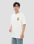 AOS THE SIMPSON HOMER DRINK KAOS OVERSIZE PRIA