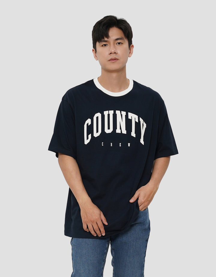 AOS THE JOCKS CLUB COUNTY KAOS OVERSIZE PRIA
