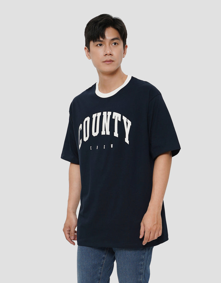 AOS THE JOCKS CLUB COUNTY KAOS OVERSIZE PRIA