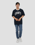 AOS THE JOCKS CLUB COUNTY KAOS OVERSIZE PRIA