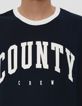 AOS THE JOCKS CLUB COUNTY KAOS OVERSIZE PRIA