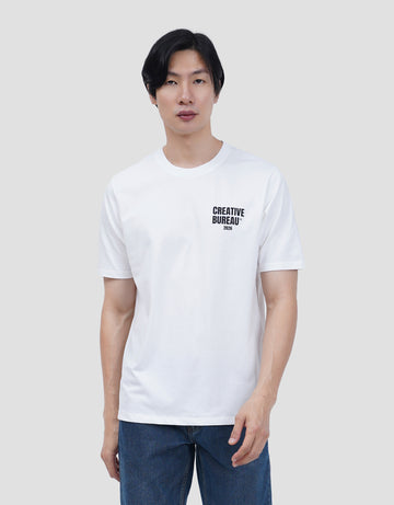 AOS REGULER THEME POPULAR PASSION CREATIVE BUREAU KAOS PRIA