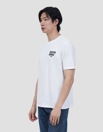 AOS REGULER THEME POPULAR PASSION CREATIVE BUREAU KAOS PRIA