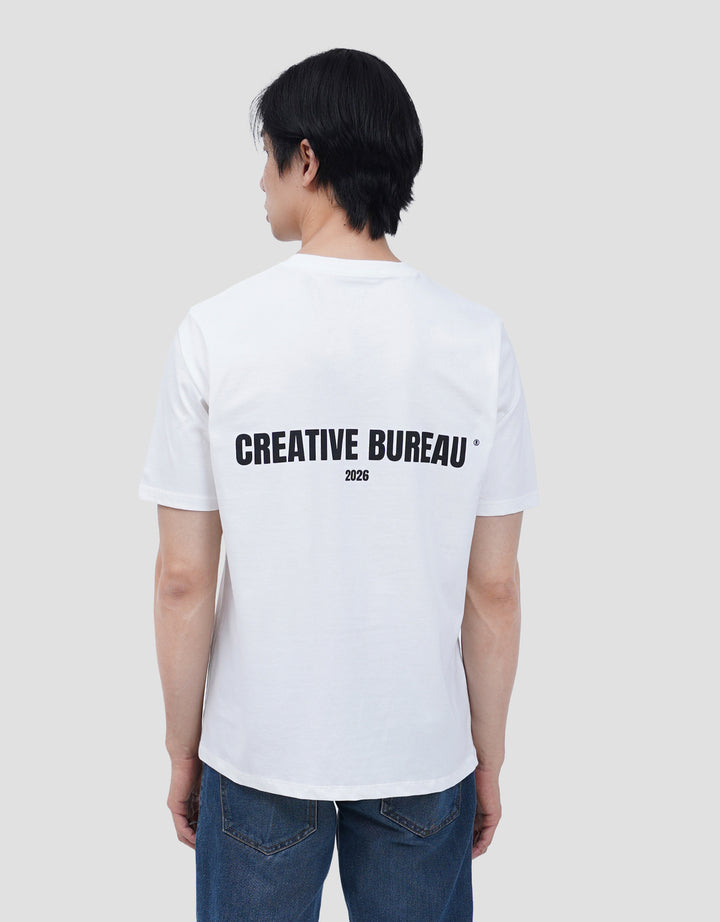 AOS REGULER THEME POPULAR PASSION CREATIVE BUREAU KAOS PRIA