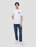 AOS REGULER THEME POPULAR PASSION CREATIVE BUREAU KAOS PRIA