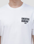 AOS REGULER THEME POPULAR PASSION CREATIVE BUREAU KAOS PRIA