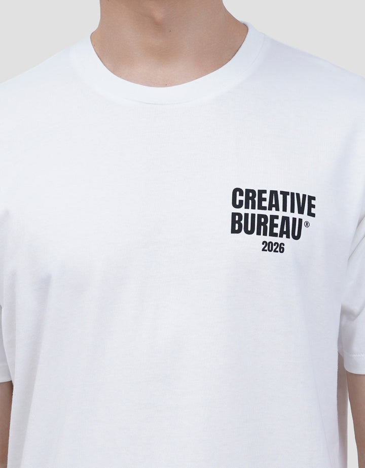 AOS REGULER THEME POPULAR PASSION CREATIVE BUREAU KAOS PRIA