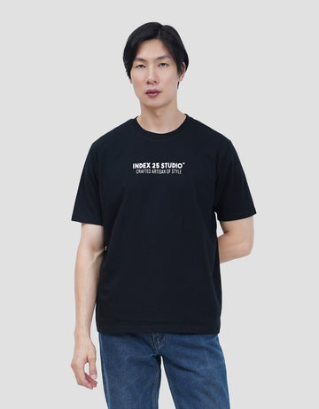 AOS REGULER THEME POPULAR PASSION INDEX 25 STUDIO KAOS PRIA