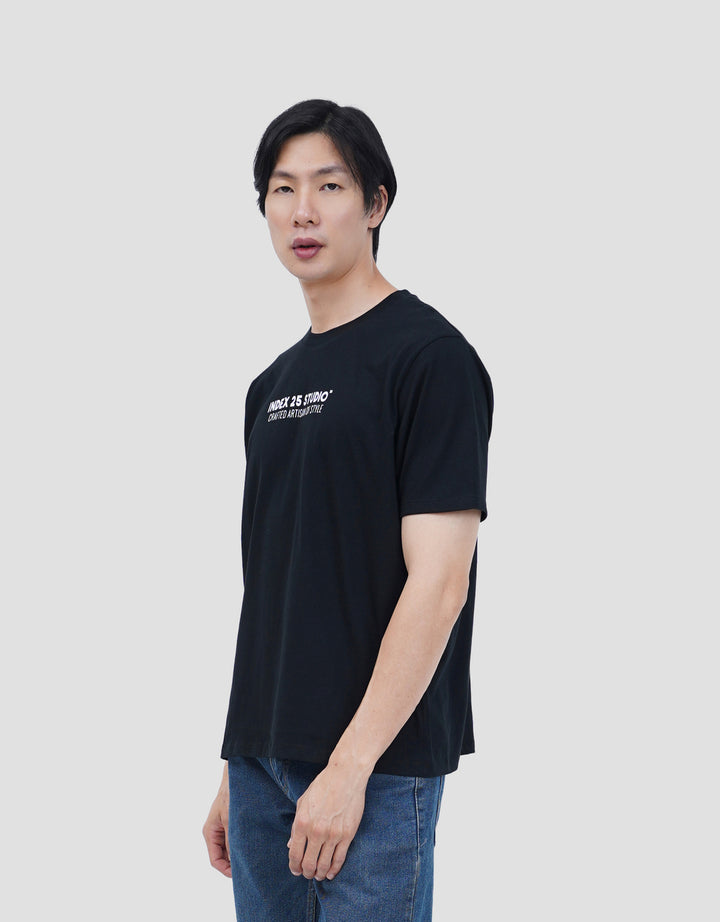 AOS REGULER THEME POPULAR PASSION INDEX 25 STUDIO KAOS PRIA