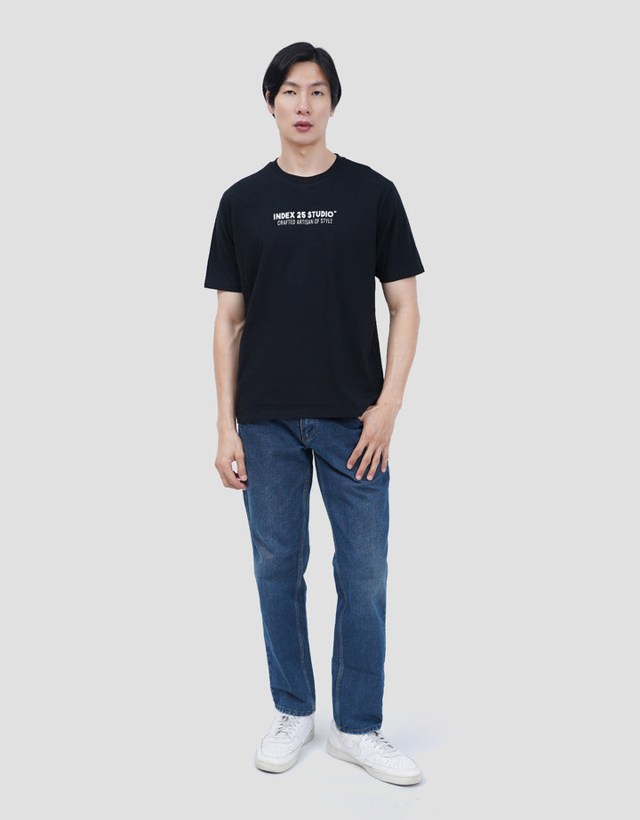 AOS REGULER THEME POPULAR PASSION INDEX 25 STUDIO KAOS PRIA