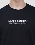 AOS REGULER THEME POPULAR PASSION INDEX 25 STUDIO KAOS PRIA