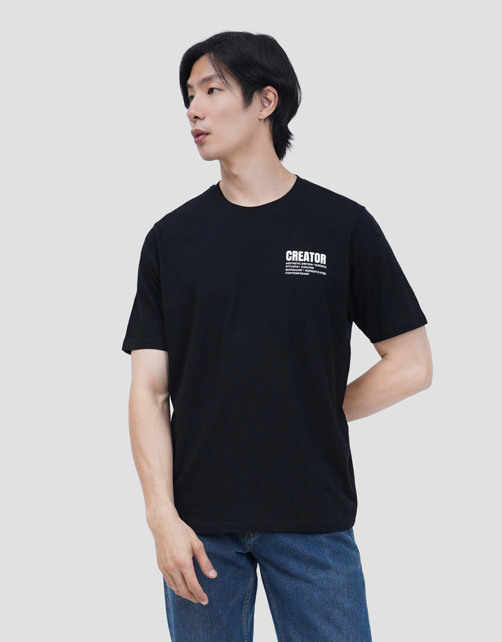 AOS REGULER THEME POPULAR PASSION CREATOR KAOS PRIA